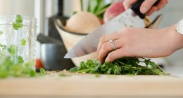 The Complete Guide to Starting Your Own Kitchen Garden in 10 Minutes or Less