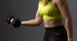 Healthy Habits For Weight Loss - Body and Mind