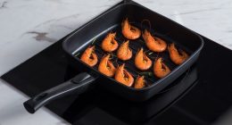 The Dangers Of Non-Stick Wares: Does non-stick Coating Chemical cause Cancer?