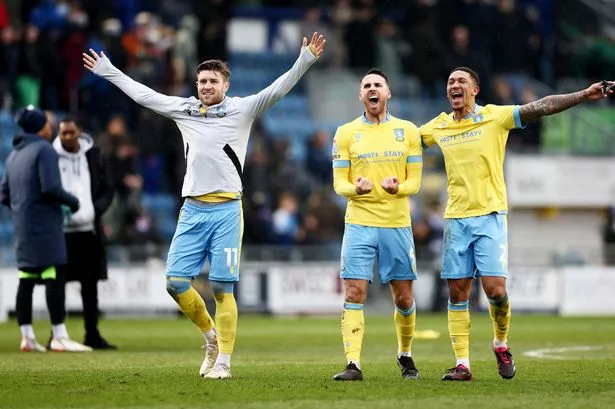 'Goes without saying' – Sheffield Wednesday man makes big contract admission
