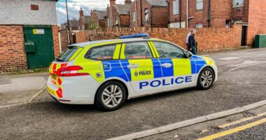 11 arrested and seven children saved in South Yorkshire Police operation targeting sexual predators