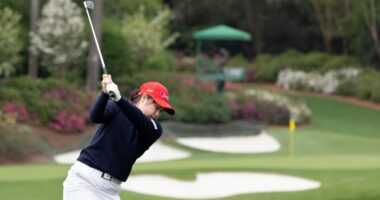2023 Augusta National Women’s Amateur | Saturday updates