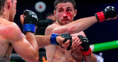 2023 PFL Season Kicks Off With Co-Main Event And Real-Time Odds On ESPN Broadcast