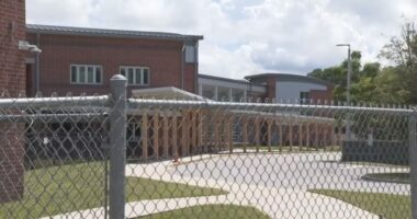 2nd Douglas Anderson teacher pulled from classroom amid investigation