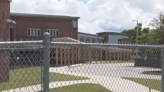 2nd Douglas Anderson teacher pulled from classroom amid investigation