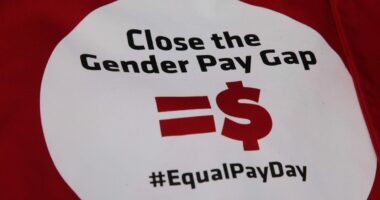 3 Ways To Help Close The Gender Wage Gap