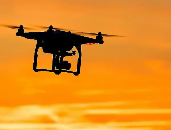 4 Charged In California For Using Drones To Deliver Drugs In State Prisons