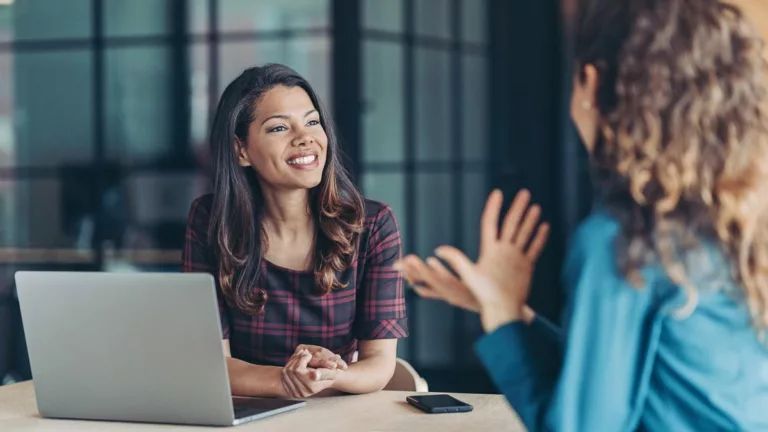 4 Interview Mistakes That Can Cost You Thousands In Salary