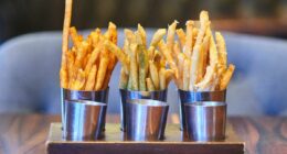 6 Steakhouse Chains That Serve the Best Fries