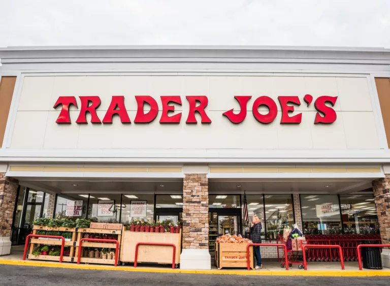 7 Best Frozen Desserts at Trader Joe's Right Now