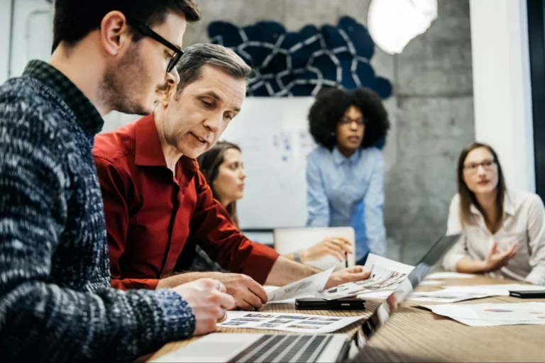 7 Ways Collaboration Can Create a Successful Team