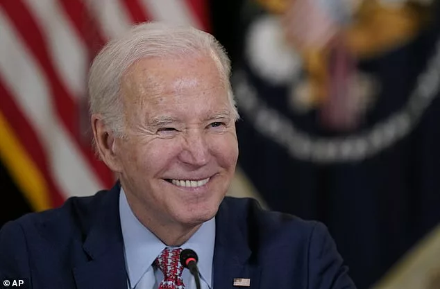 70% of Americans don’t want Biden to run again as he announces his White House bid
