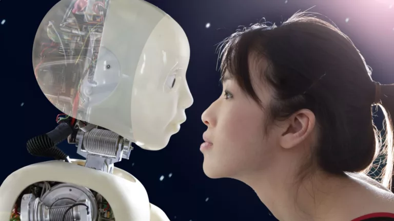 AI & ChatGPT relationships are already at human level’ & people are going to lose touch with reality, warns AI expert