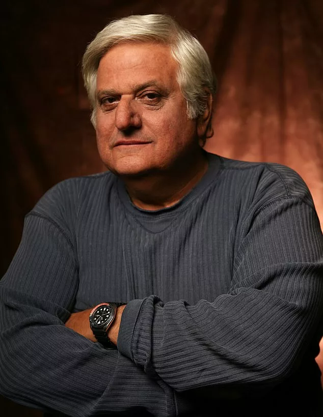 Actor Michael Lerner, known for roles in Godzilla and Elf, dies at the age of 81 