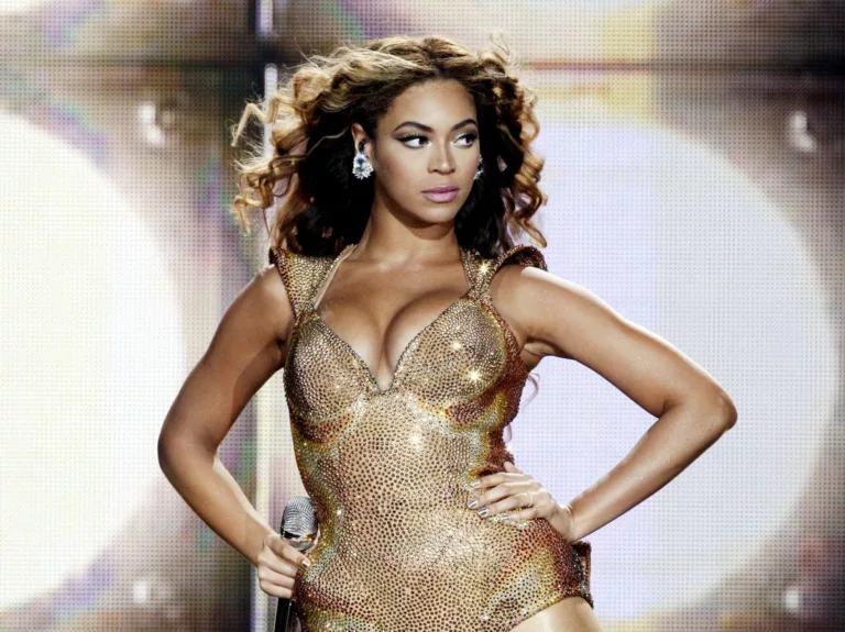 After Beyonce Failed To Work It Out With IRS, She Filed A Petition In Tax Court