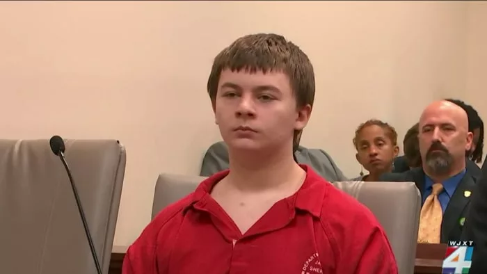 Aiden Fucci to appeal life sentence after murder conviction. How it could affect his mother’s trial