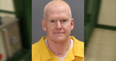 Alex Murdaugh given statewide protective custody in max-security prison