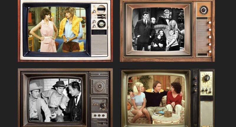 Americans Get Nostalgic for the Cable TV Experience