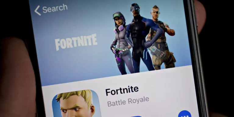 Apple Wins Appeal in App Store Case Brought by Epic Games
