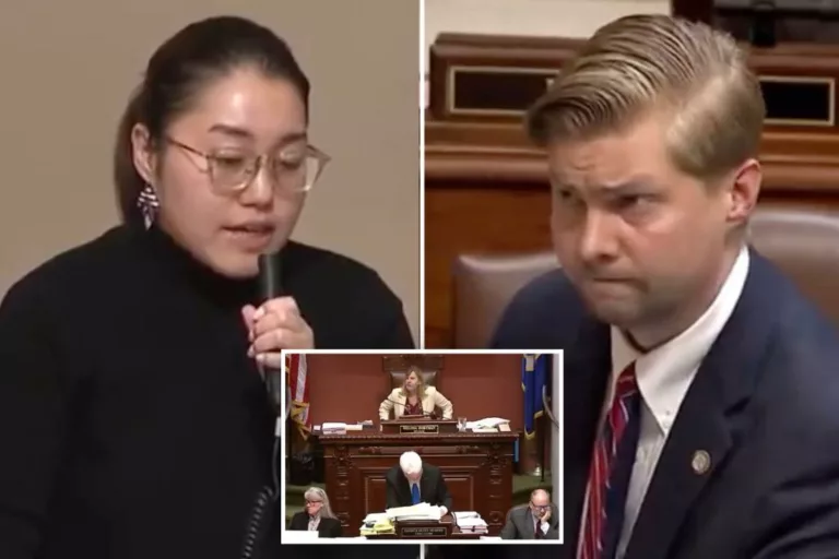 Arguing COVID came from China could land you on Minnesota’s government bias registry