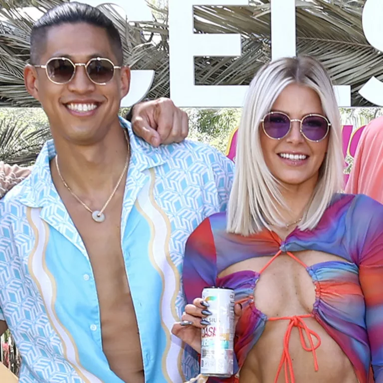 Ariana Madix’s New Man Shares PDA-Filled Video With VPR Star