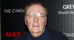 Author James Patterson Shreds The New York Times For Manipulating Their Best Sellers List