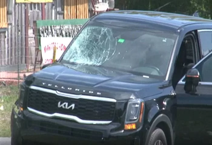 Bicyclist, 69, dies after being struck by SUV in south St. Johns County