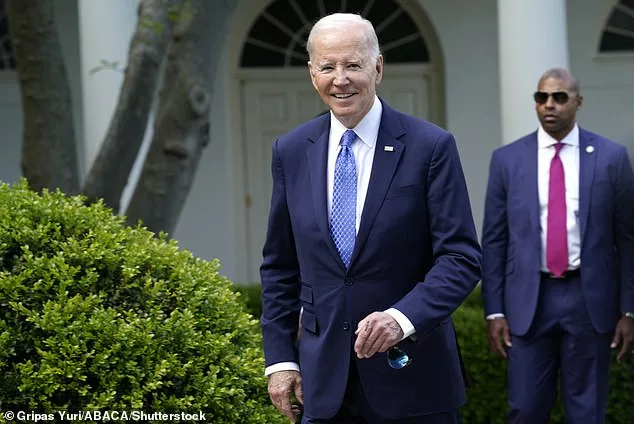 Biden 2024: How President said his opponent was too old when he was first elected