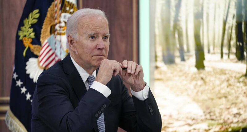 Biden's Clean-Up Crew Tries to Deflect the Intel Letter Scandal, but Inconvenient Congressional Testimony Emerges