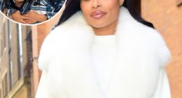 Blac Chyna Shares Her Kids Reactions to Her Breast & Butt Reductions