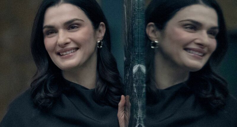 Bow Down to Scary Sex Goddess Rachel Weisz: ‘Dead Ringers’ is the Culmination of a Career Skirting the Sensual and the Profane