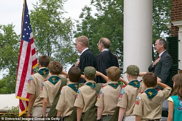 Boy Scouts of America will begin to compensate sexual abuse victims from a $2.4 billion trust