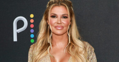 Brandi Glanville Denies Rumored RHUGT Incident With Caroline Manzo In Fiery Statement
