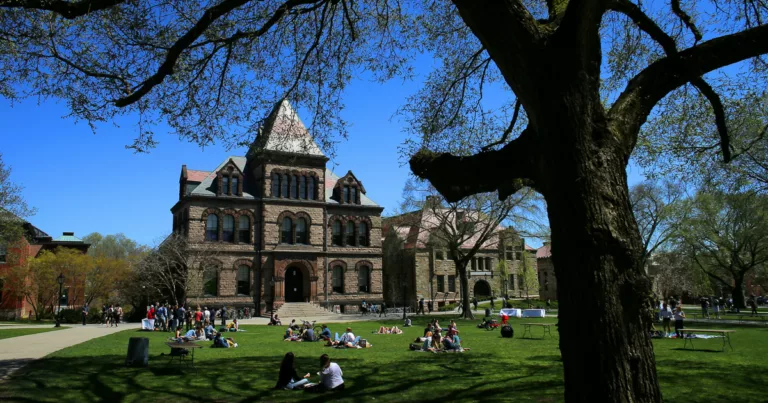 Brown University assistant professor accused of groping student
