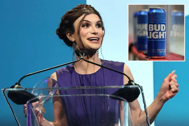 Bud Light partners with trans activist Dylan Mulvaney for March Madness: ‘This isn’t a parody’