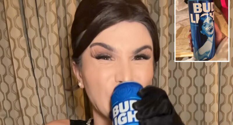 Bud Light stands behind partnership with trans activist Dylan Mulvaney