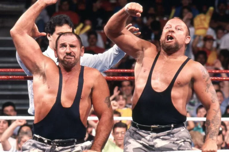 Bushwhacker Butch, WWE Hall of Famer, dead at 78