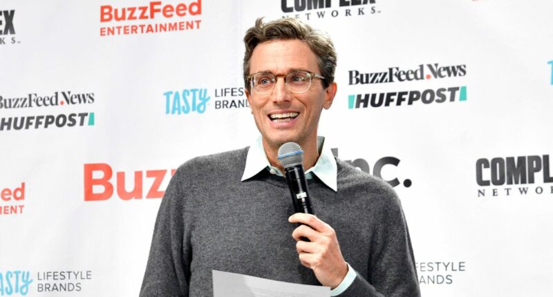BuzzFeed News Shutting Down