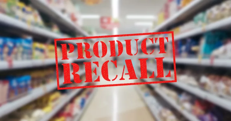 Camber Pharmaceuticals is recalling its pneumonia medication Atovaquone