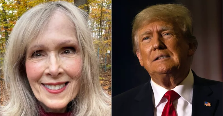 Can Donald Trump no-show the E. Jean Carroll rape trial?
