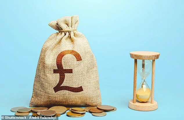 Can I earn interest on cash in my stocks and shares Isa?