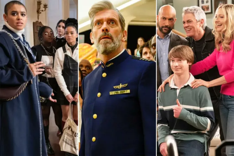 Canceled TV Shows 2023