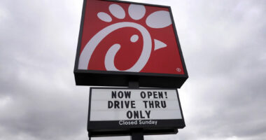 Chick-fil-A changes mind, won’t discontinue longtime menu item