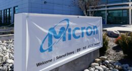 China Opens Cybersecurity Probe of Micron Amid Competition With U.S. Over Technology