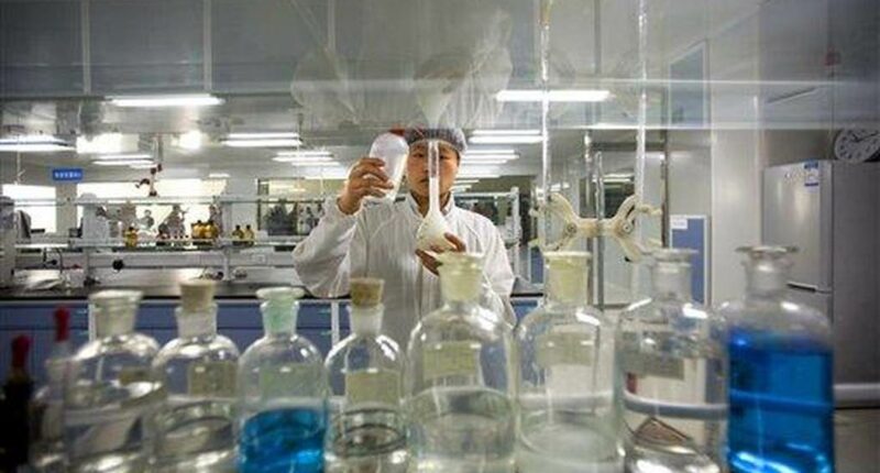 Chinese Future Weapons of War - Genetically Engineered 'Ethnic Bioweapons'?