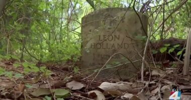 Church members want overgrown African American cemetery in Spring Park cleaned up