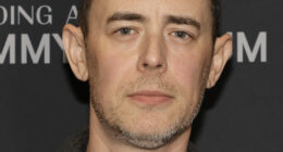 Colin Hanks Wasn't Always So Close With His Famous Dad Tom Hanks