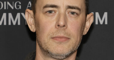 Colin Hanks Wasn't Always So Close With His Famous Dad Tom Hanks