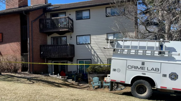 Colorado man killed, put in crawl space after catalytic converter fight: police