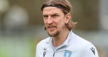 Confirmed Sheffield Wednesday team to face Lincoln City with two changes and Reece James rethink